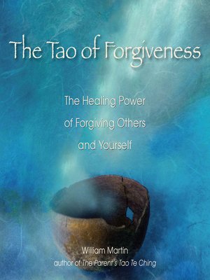 cover image of The Tao of Forgiveness